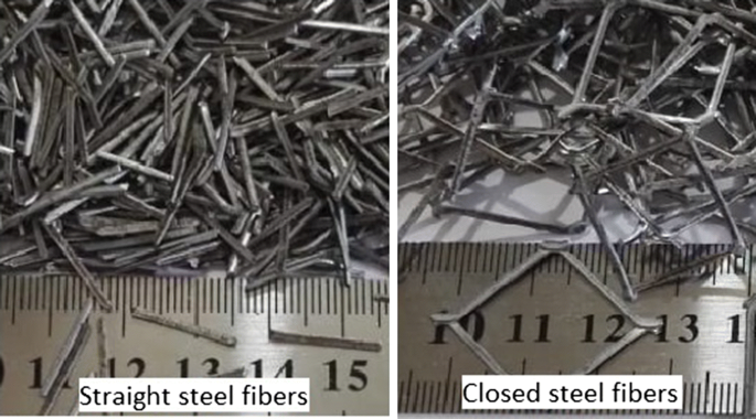 High Tensile Steel Fiber
