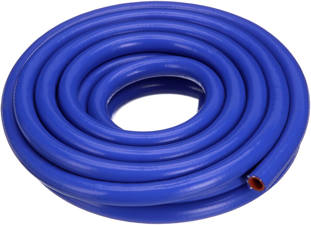 7/8 silicone heater hoses