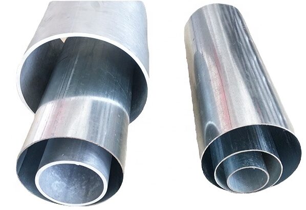 3 Inch Galvanized Pipe 20 FT