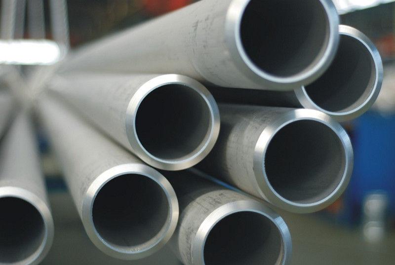 Seamless Steel Pipes Market