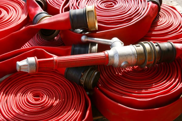 Fire Fighting Fittings